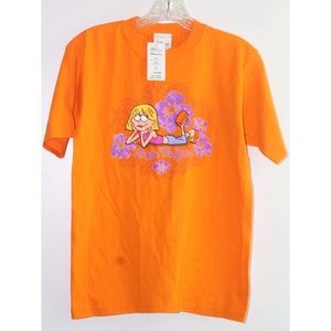 FIRM 2000s Lizzie McGuire T-shirt ✨